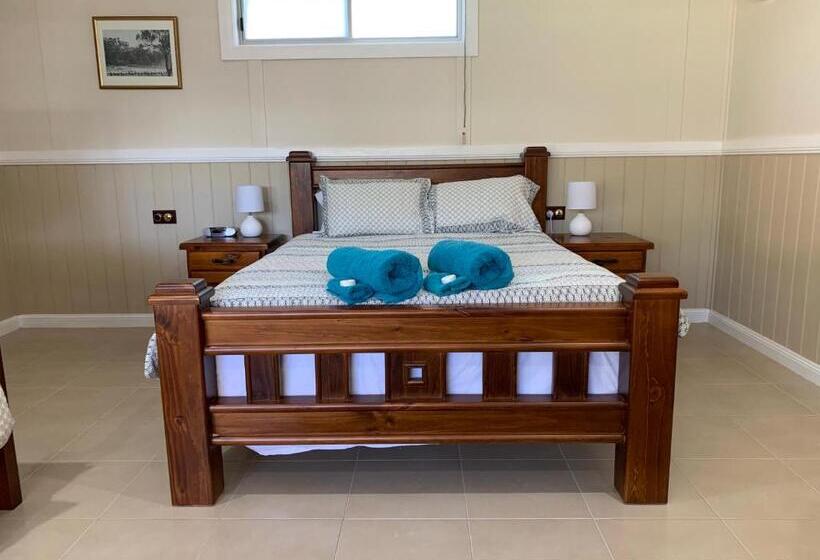 패밀리 룸, The Convent Boutique Accommodation