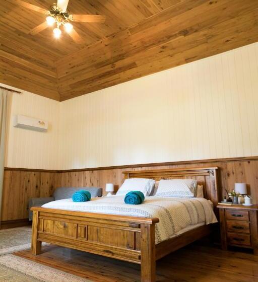 스탠다드 룸, The Convent Boutique Accommodation
