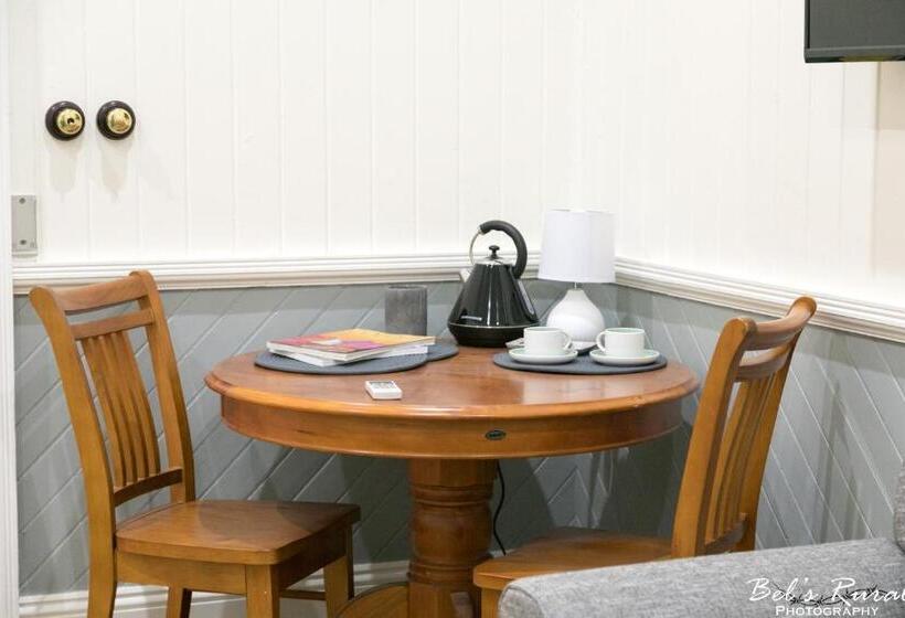 스탠다드 룸, The Convent Boutique Accommodation