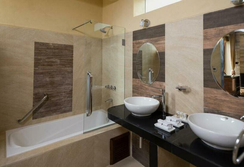 수피리어 룸, Intiterra Apart Hotel Villas