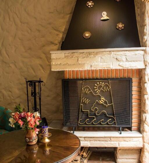 수피리어 트리플 룸, Intiterra Apart Hotel Villas