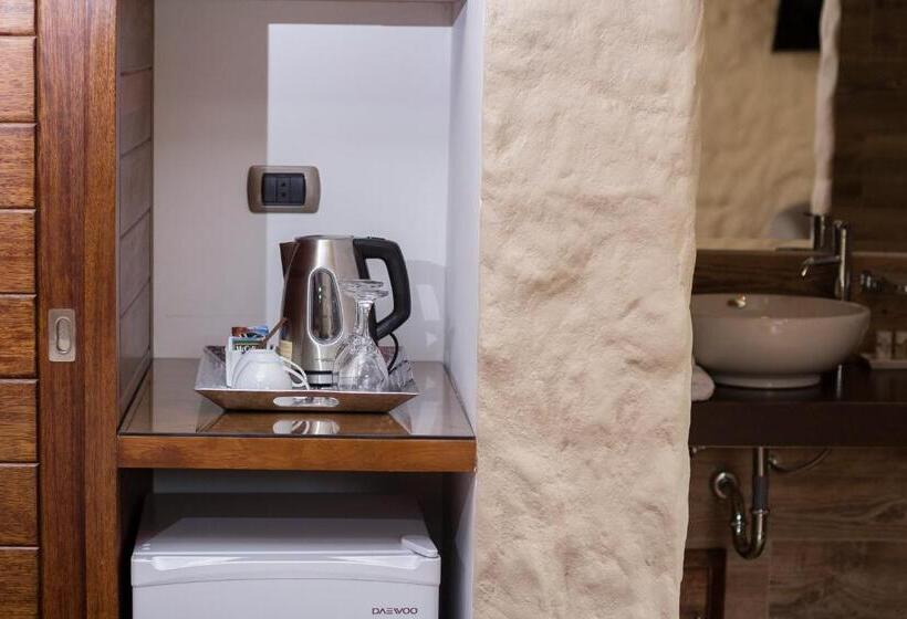 디럭스 룸, Intiterra Apart Hotel Villas