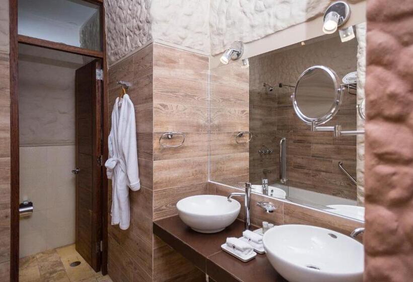 디럭스 룸, Intiterra Apart Hotel Villas