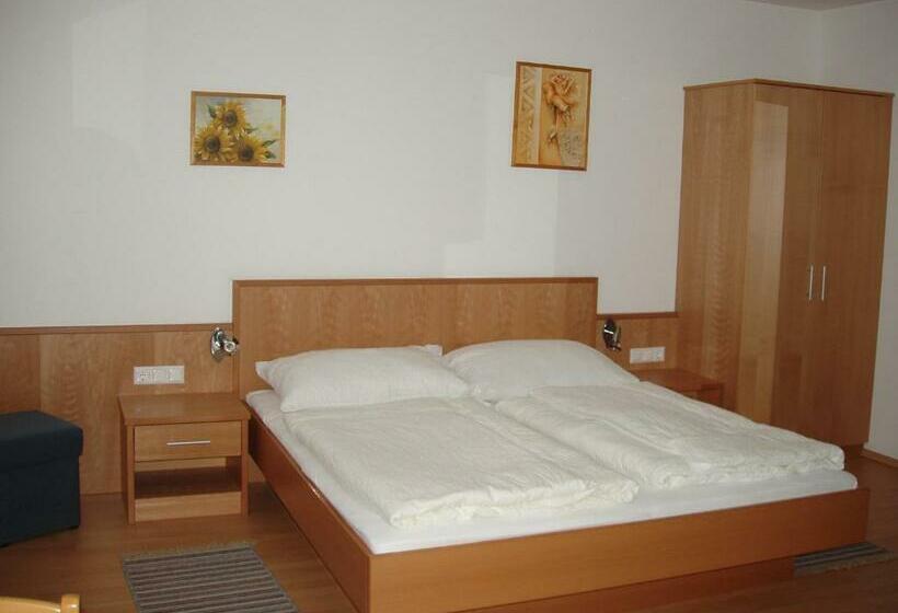 스탠다드 룸, Gästehaus Strommer