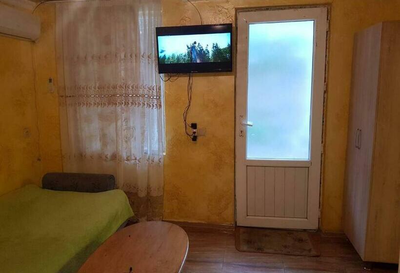 اتاق استاندارد, Guest House Saba