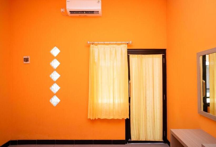Номер Стандарт, Koolkost Syariah Near Transmart Tegal