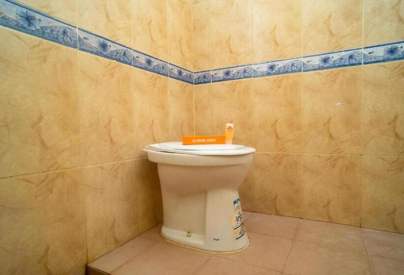 Номер Стандарт, Koolkost Syariah Near Transmart Tegal