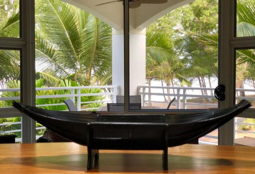 빌라 침실 1개, Villa Beach Palm Cove