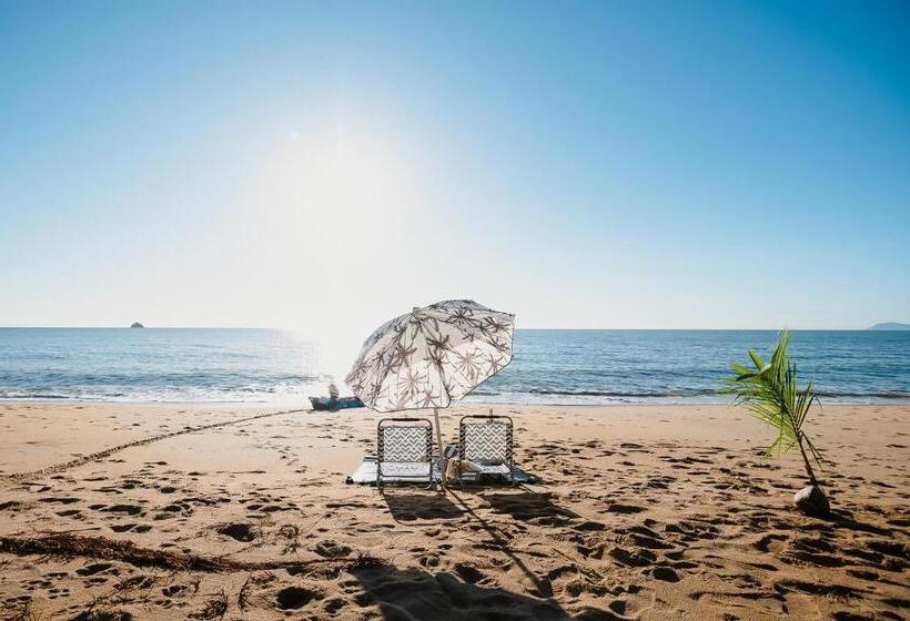 빌라 침실 1개, Villa Beach Palm Cove