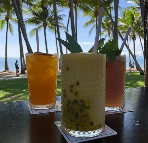 침실 3개 빌라, Villa Beach Palm Cove