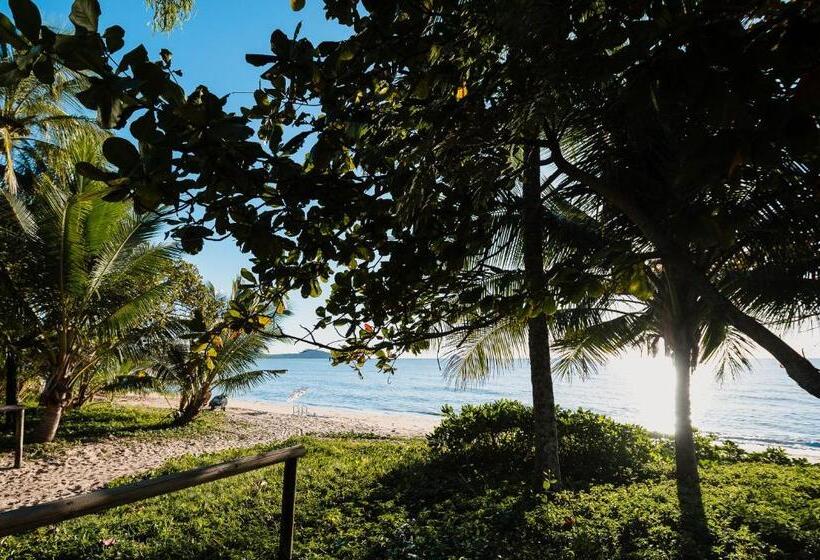 침실 3개 빌라, Villa Beach Palm Cove