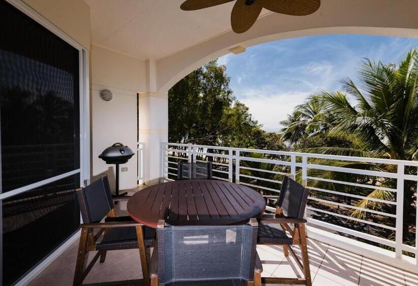 침실 3개 빌라, Villa Beach Palm Cove