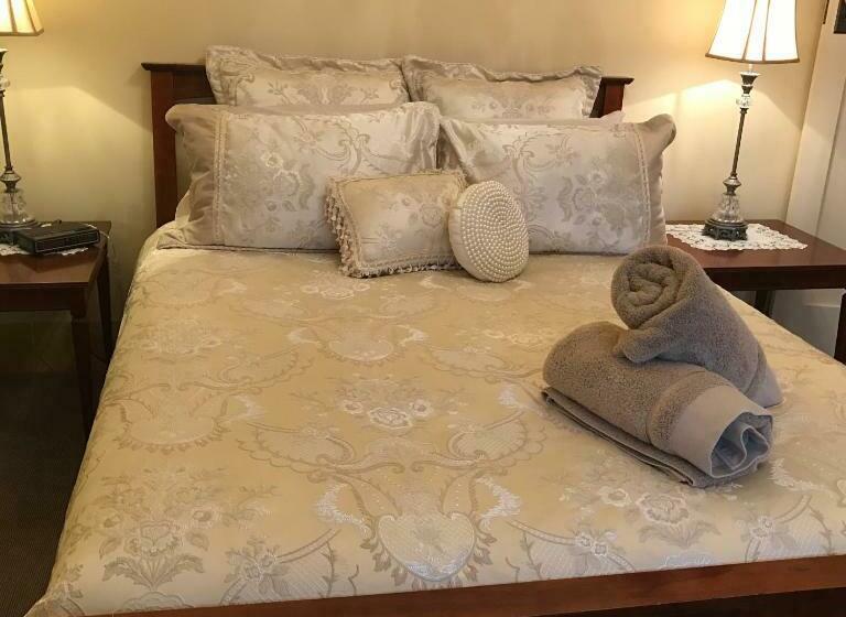 Номер Deluxe, Guest House On Hyde