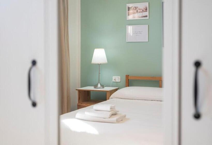 شقة غرفة واحدة, Agriturismo Terre Di Castiglione