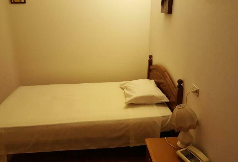 标准单人间, Albergo Ristorante La Campagnola