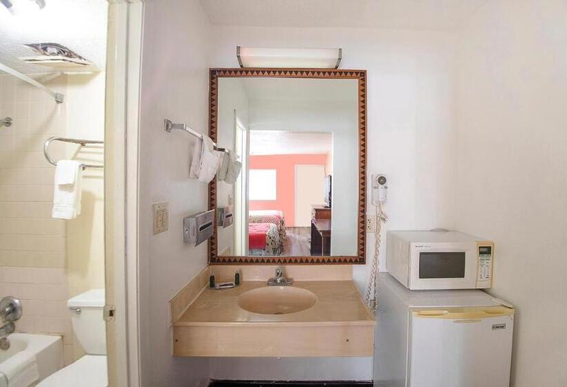 Premium Zimmer, O Daylight Inn Elkhart I90, In