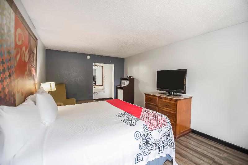 Premium Zimmer, O Daylight Inn Elkhart I90, In