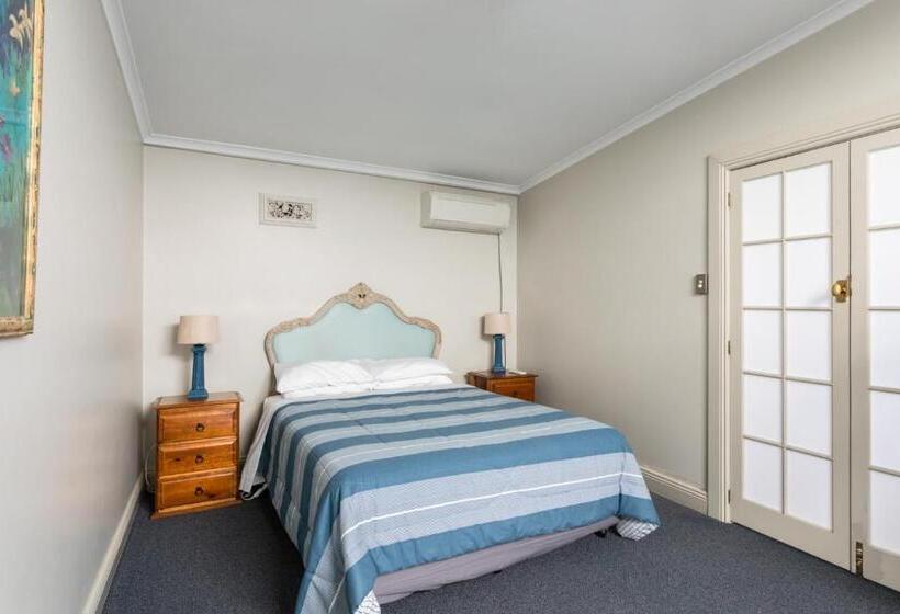 Дом 1 Спальня, Battery Point Manor