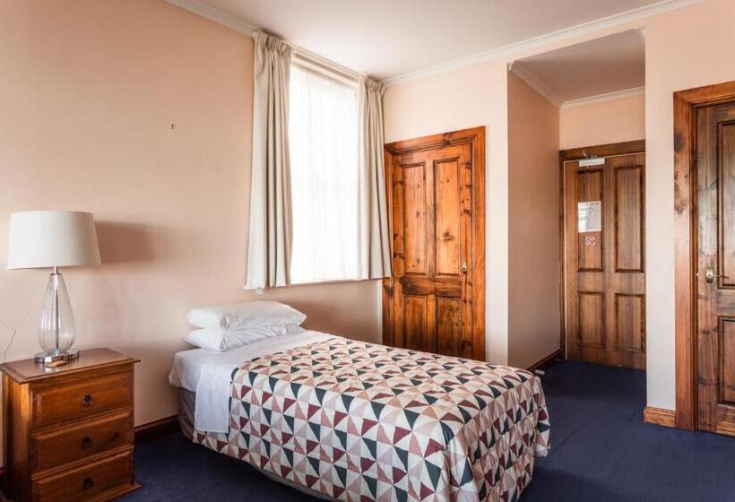 Номер Стандарт, Battery Point Manor