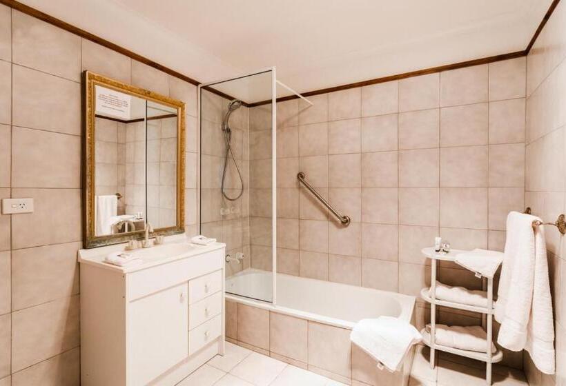 Номер Стандарт Трехместный, Battery Point Manor