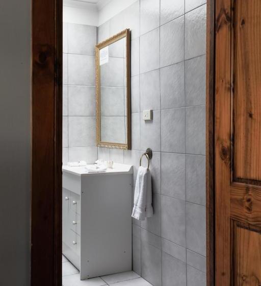 Стандартный Номер Кровать Кинг, Battery Point Manor