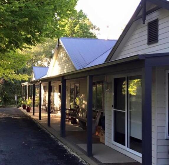 디럭스 스위트, Goldberryaccommodation