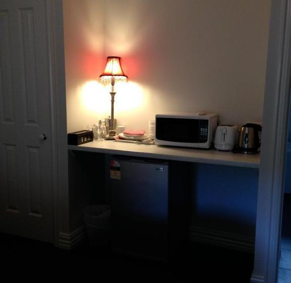 디럭스 스위트, Goldberryaccommodation
