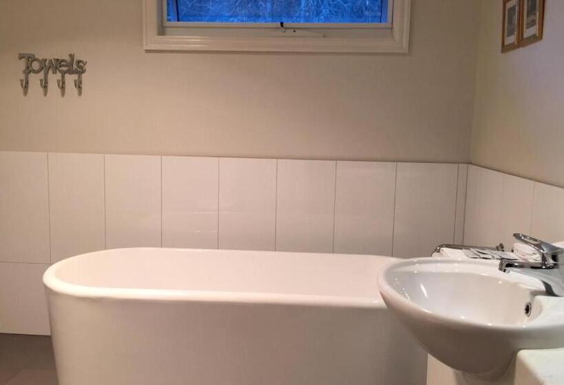 디럭스 스위트, Goldberryaccommodation