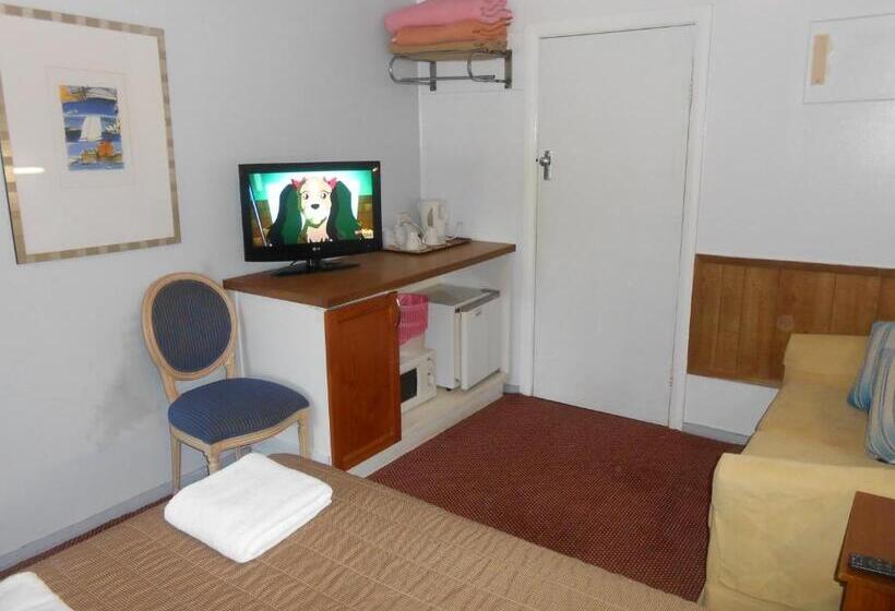 스탠다드 룸, Mount View Motel
