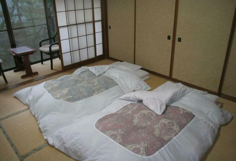 Номер Стандарт, Suehirokan