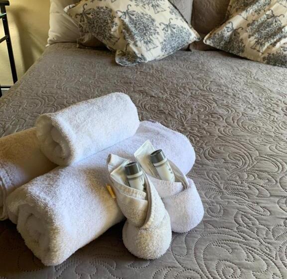 스탠다드 룸 킹사이즈 침대, Temora Motel