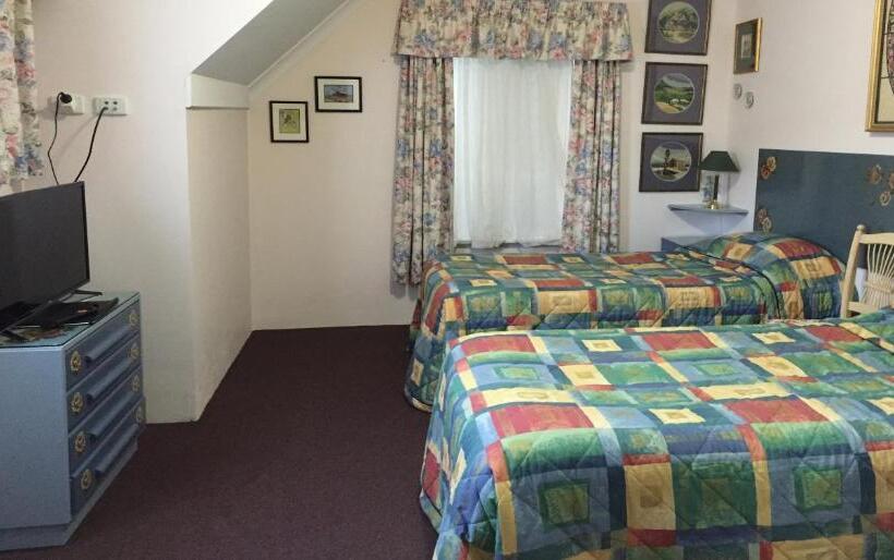 اتاق استاندارد, Aarn House B&b Airport Accommodation
