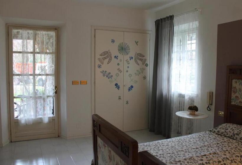스탠다드 룸, B&b Le Querce