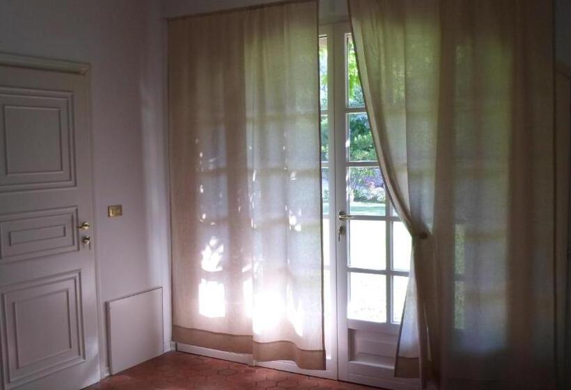 스탠다드 룸, B&b Le Querce