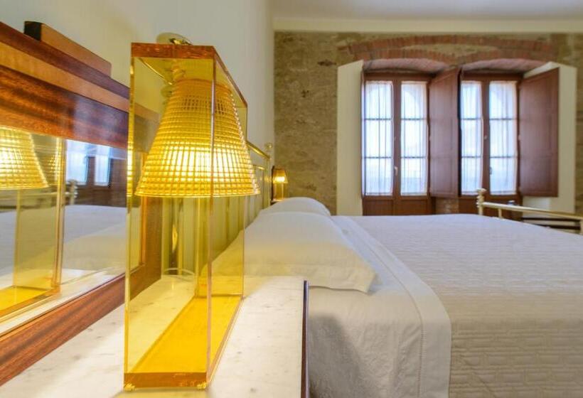 Номер Стандарт, Bifora B&b
