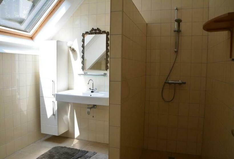 Апартаменты 1 Спальня Вид на Сад, Landrijk De Reesprong Boerderij