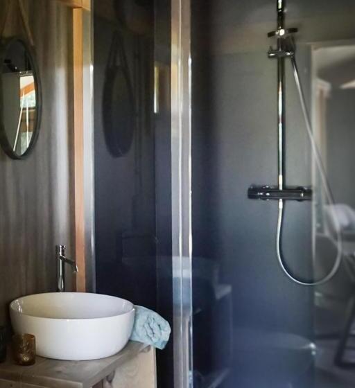 Дом 3 Спальни, Landrijk De Reesprong Boerderij