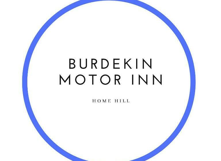 Номер Deluxe, Burdekin Motor Inn