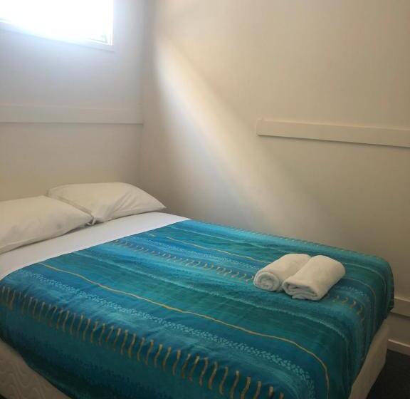 Хижина, Peace Resorts   Jervis Bay Holiday Cabins In Sussex Inlet
