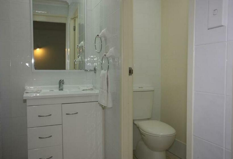 Семейный Номер Deluxe, Tuncurry Lakes Resort