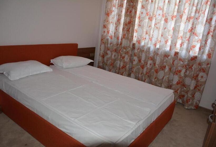 דירה בת חדר שינה 1 עם מרפסת, Vip Club Dolphin Coast