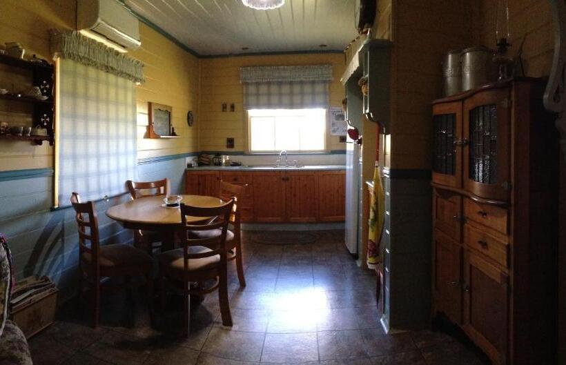 Дом 2 Спальни, Belvoir B&b Cottages