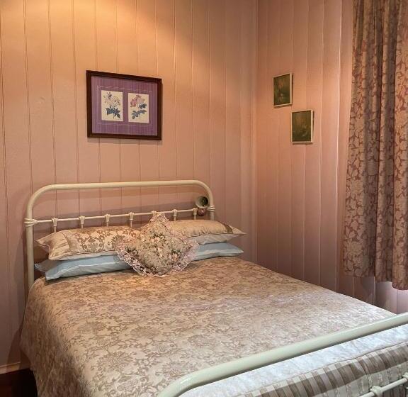 Дом 2 Спальни, Belvoir B&b Cottages