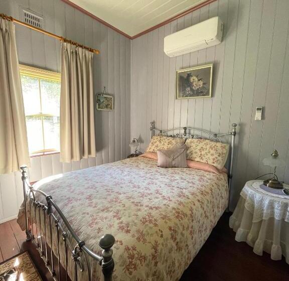 Дом 2 Спальни, Belvoir B&b Cottages