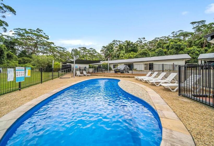 Вилла 3 Спальни, Haven Holiday Resort Sussex Inlet