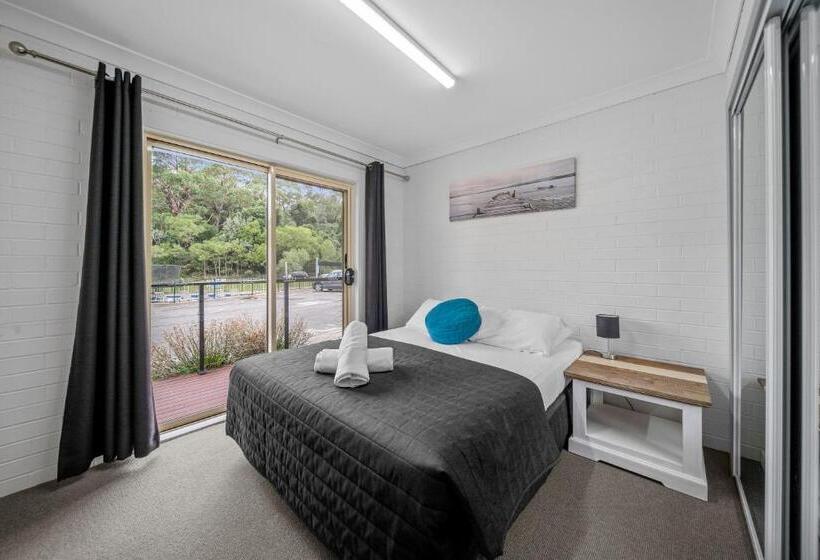 Апартаменты 2 Спальни, Haven Holiday Resort Sussex Inlet