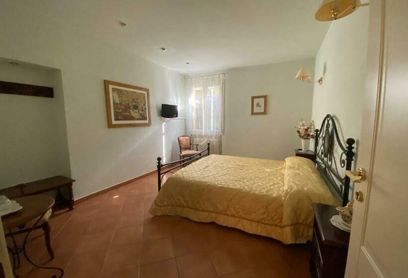 标准单人间, Agriturismo La Chiusola