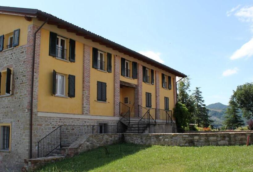 غرفة قياسية, Agriturismo La Chiusola
