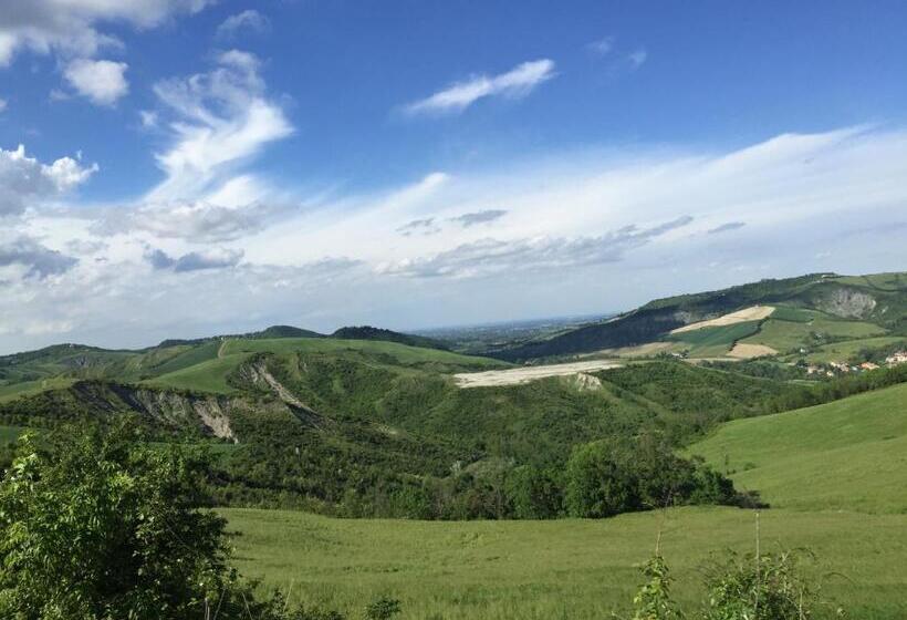 غرفة قياسية, Agriturismo La Chiusola