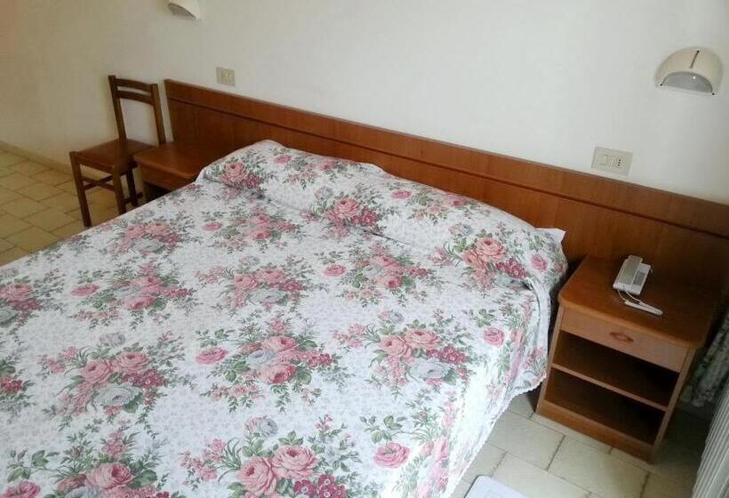 اتاق اکونومی, Vecchia Rimini